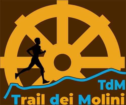 trail dei molini logo