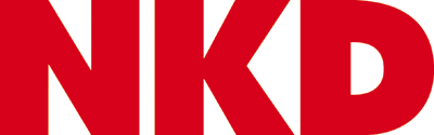 logo NKD Abbigliamento