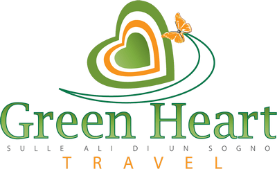 logo Green Heart Travel