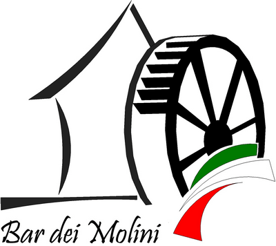 bar magione molini logo