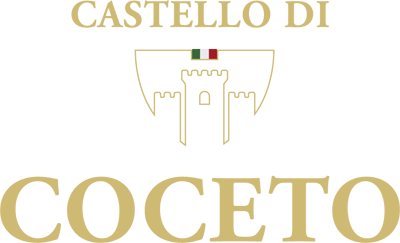 bioagricola pesciarelli castello di coceto vino olio logo