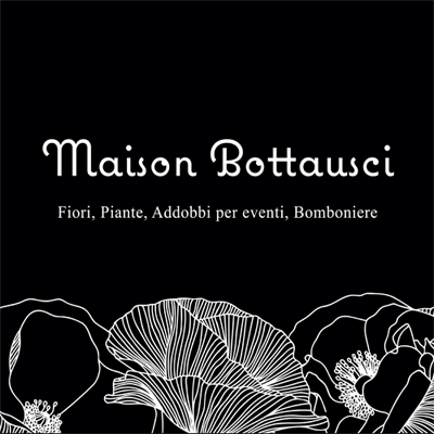 logo Maison Bottausci