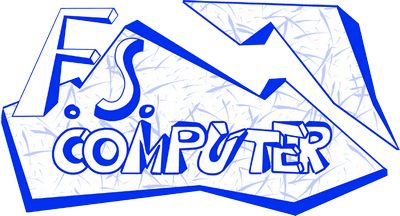 pc assistenza computer magione fs computer logo