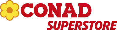 supermercato magione conad logo