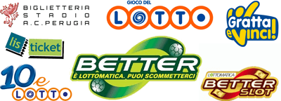 tabaccheria magione battistini logo