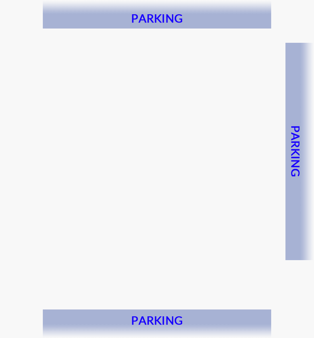 parcheggi centro commerciale pesciarelli
